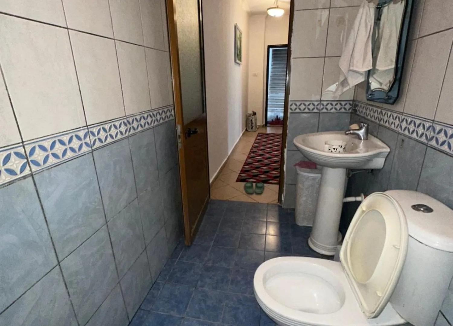 Mimoza Apartment Tirana