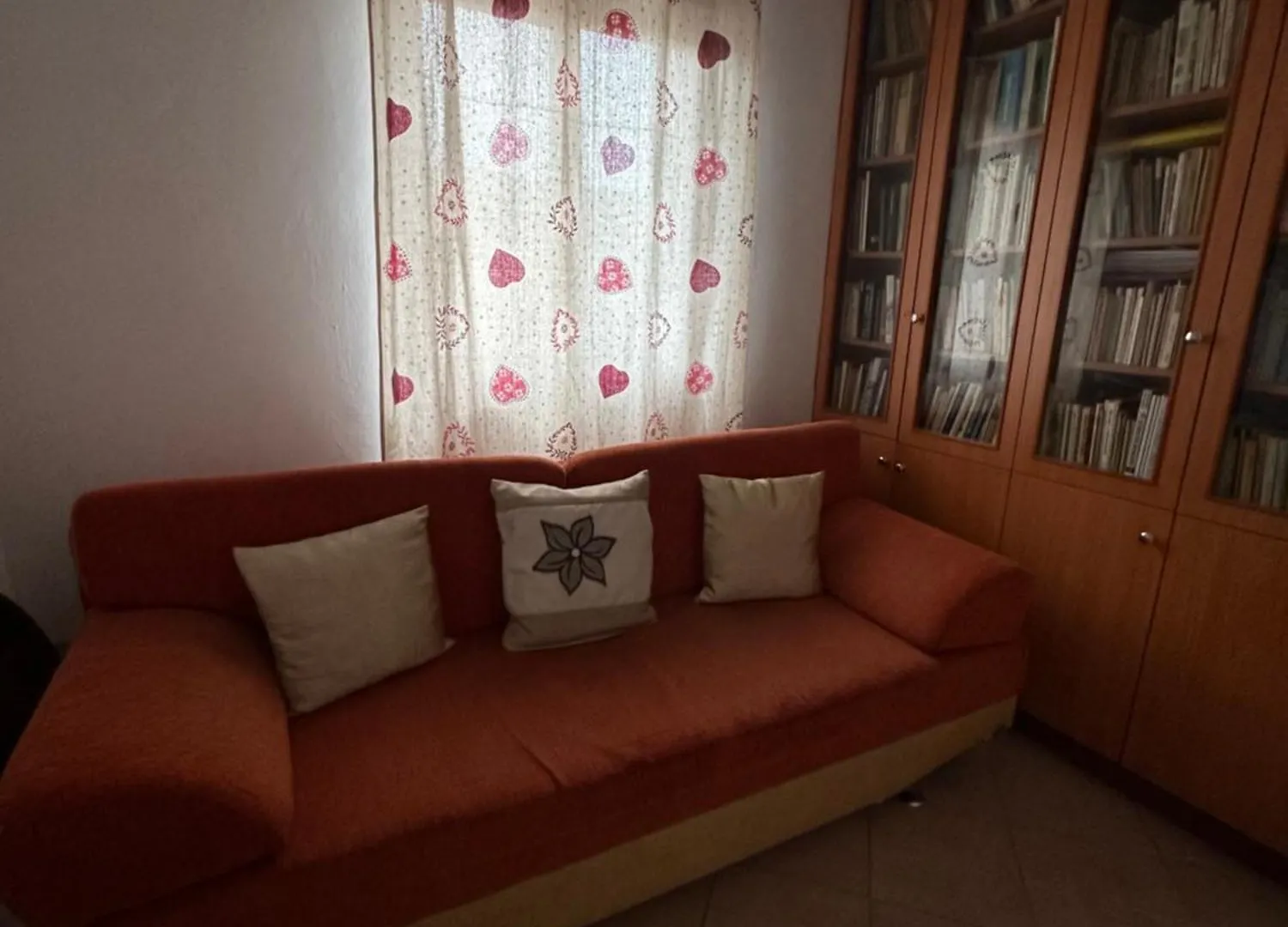 Mimoza Apartment Tirana 0*,  Albania