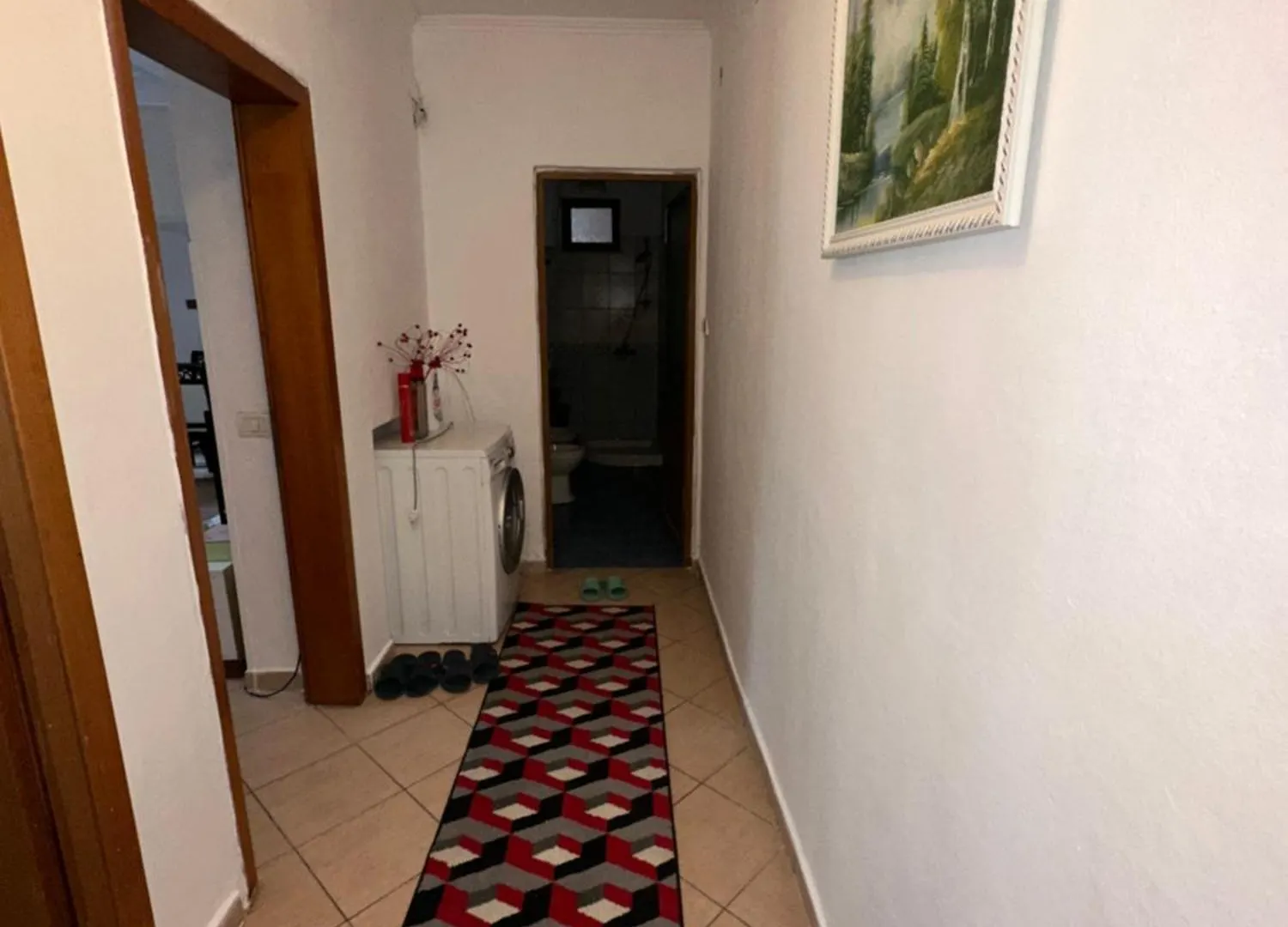 Mimoza Apartment Tirana