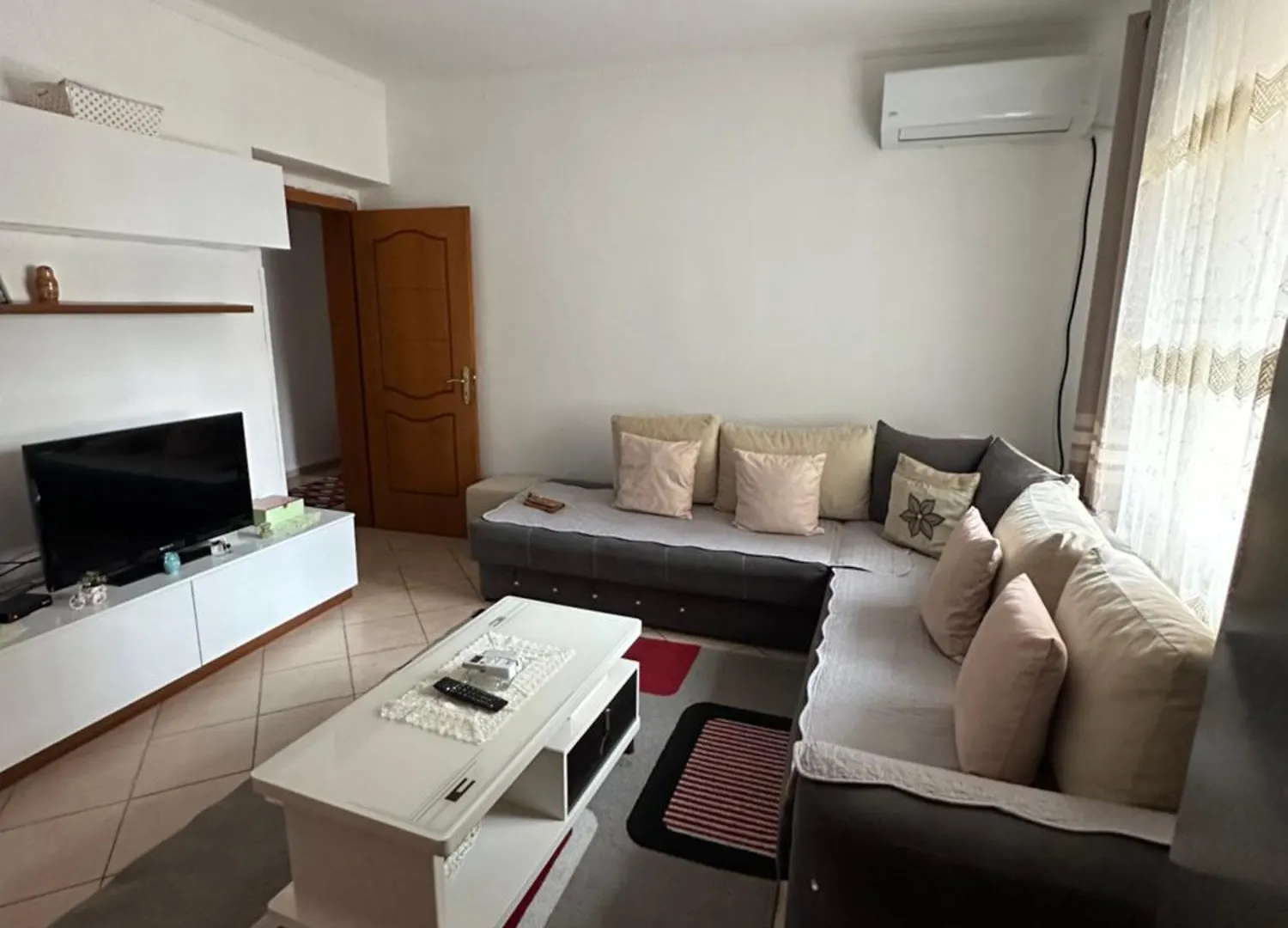 Mimoza Apartment Tirana