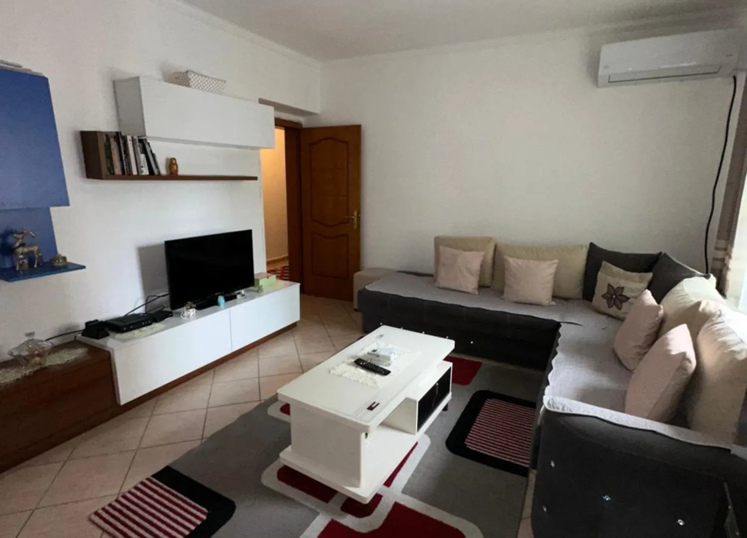 Mimoza Apartment Tirana Albania